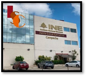 Advierten pérdida de registro a nuevas fuerzas políticas por afiliaciones irregulares en Campeche: INE.